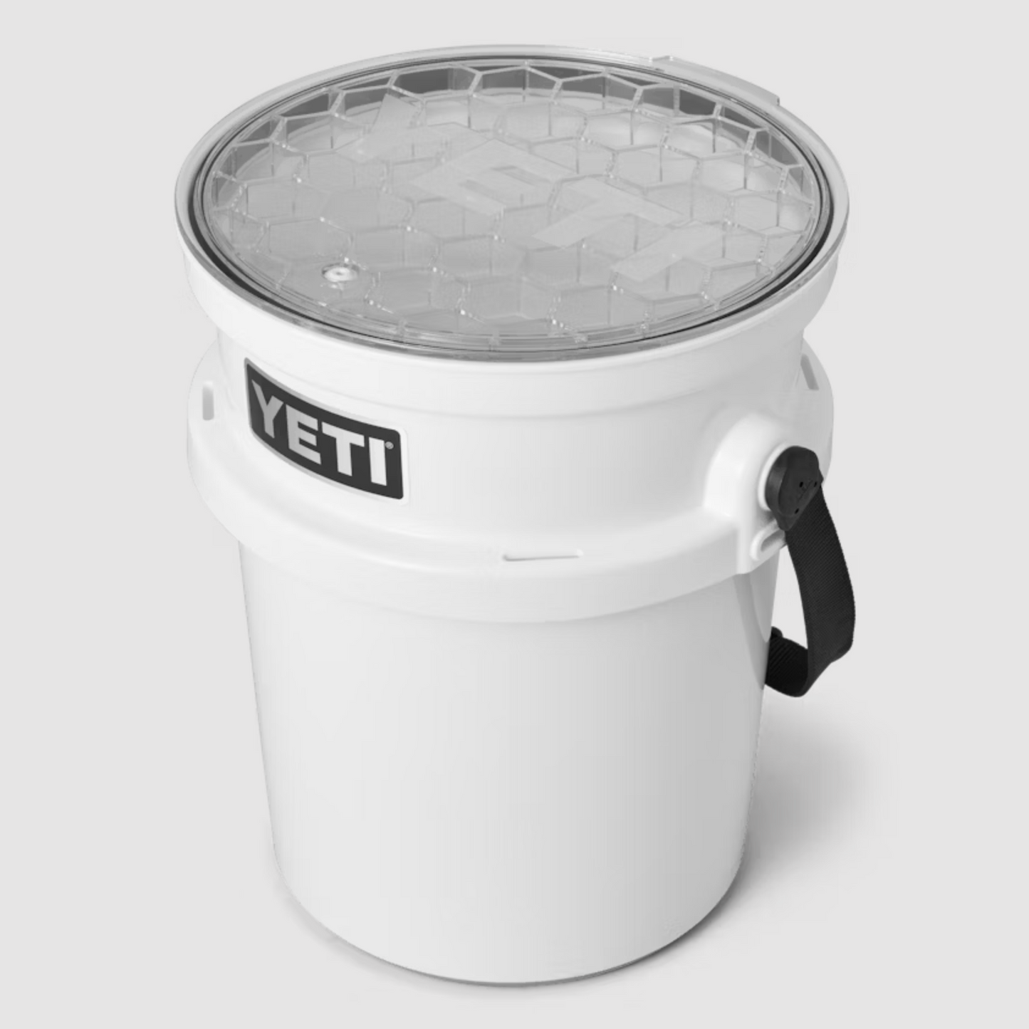 Yeti Loadout Bucket Lid