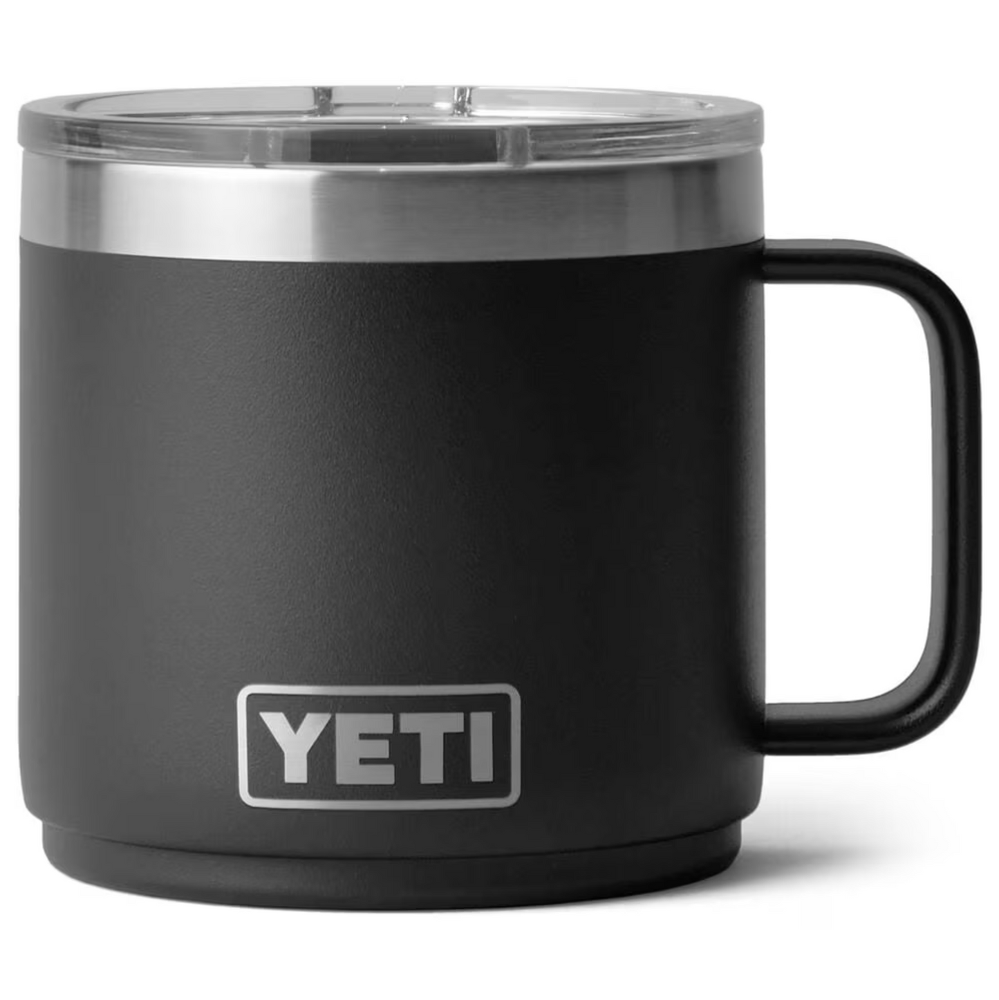 Yeti Rambler 14oz Mug with Magslider Lid *Personalization & Multiple Colors Available*