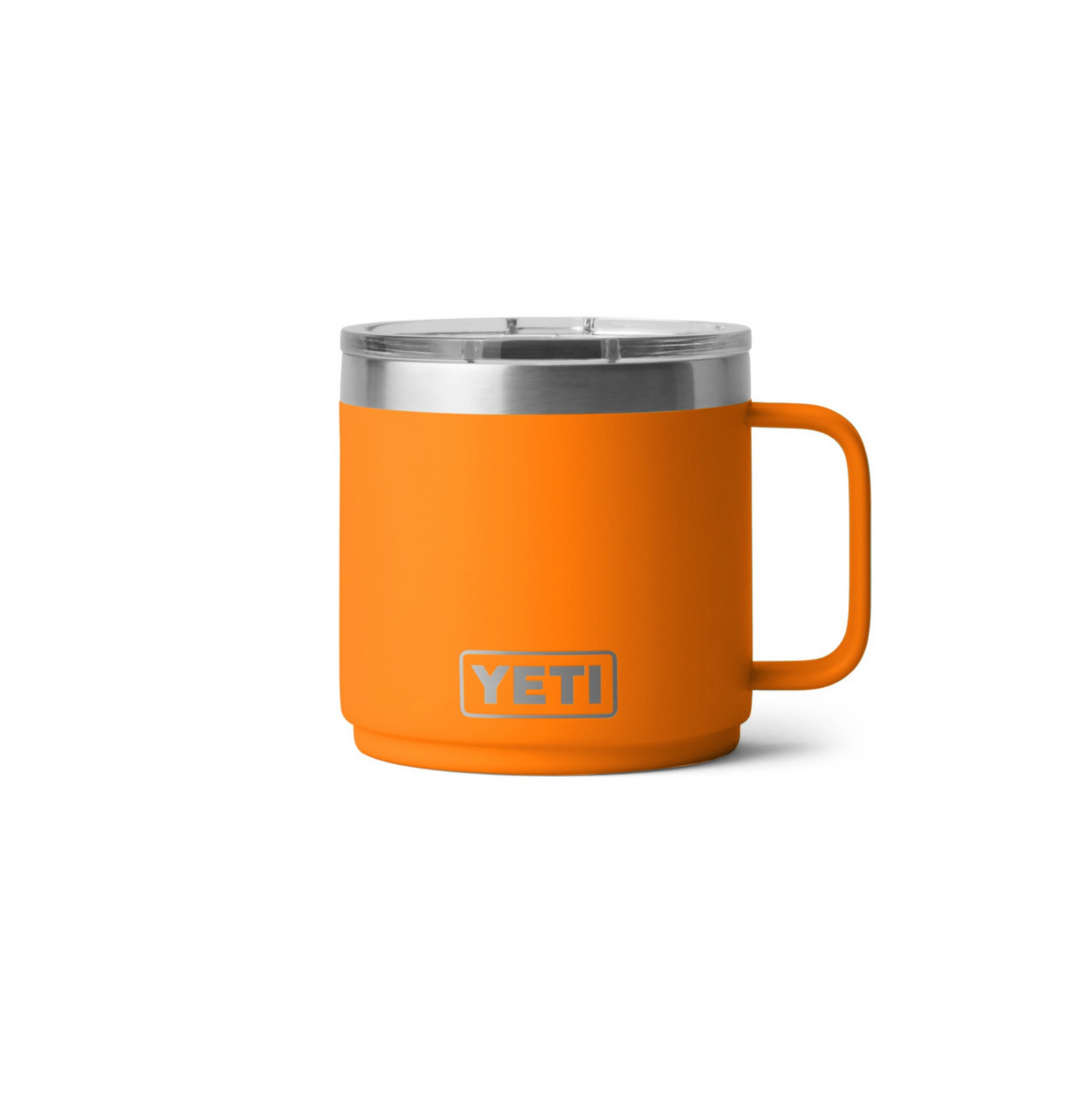 Yeti Rambler 14oz Mug with Magslider Lid *Personalization & Multiple Colors Available*
