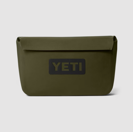 Yeti Sidekick Dry 3L Gear Case