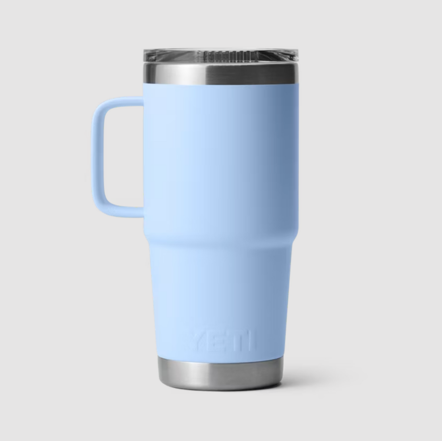 Yeti 20oz Travel Mug *Personalization & Multiple Colors Available*