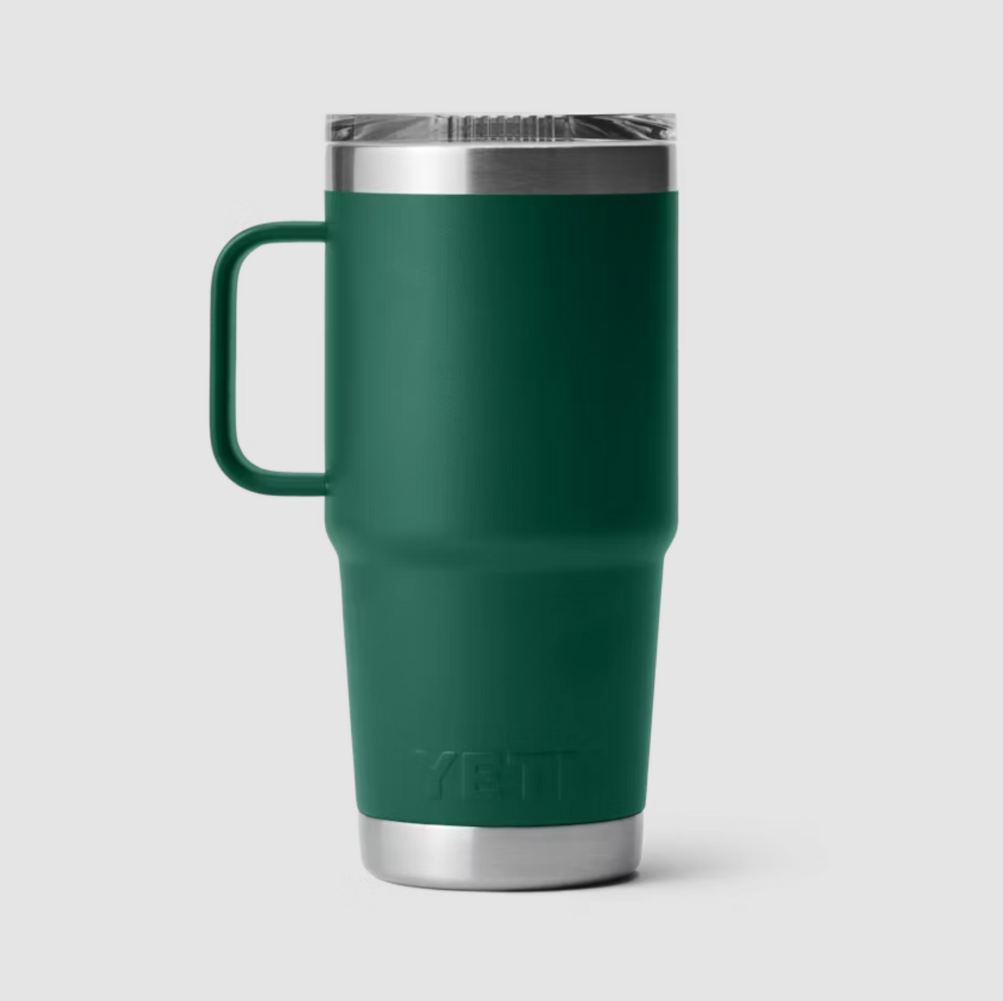 Yeti 20oz Travel Mug *Personalization & Multiple Colors Available*