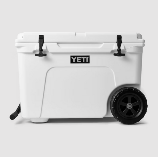 Yeti Tundra Haul Hard Cooler