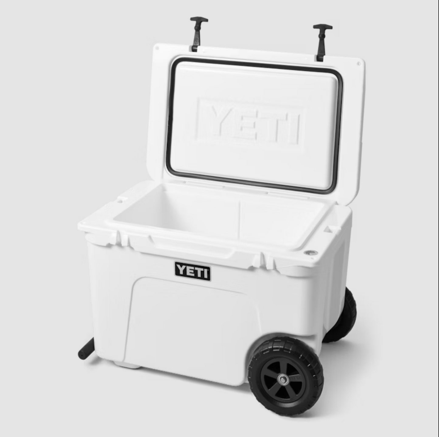 Yeti Tundra Haul Hard Cooler