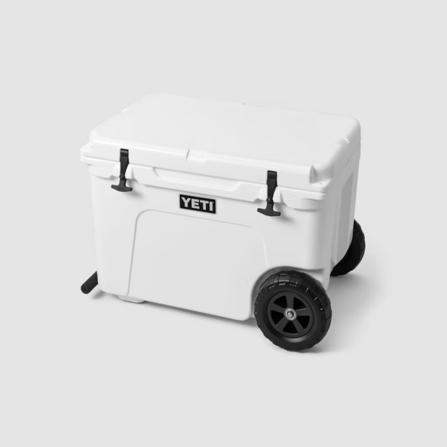 Yeti Tundra Haul Hard Cooler