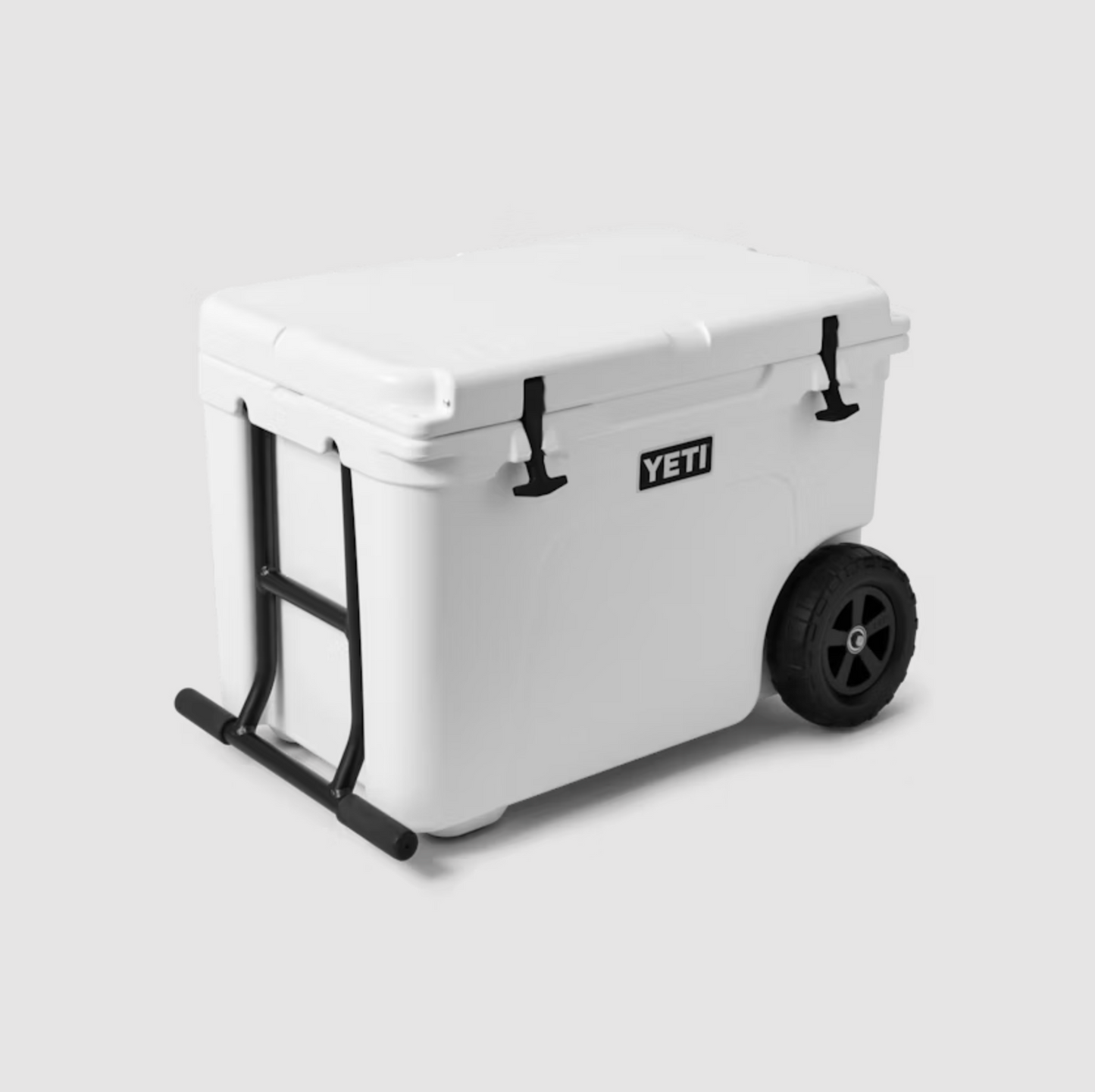 Yeti Tundra Haul Hard Cooler