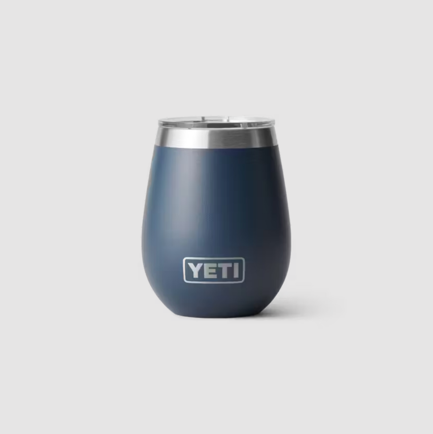 Yeti Rambler 10oz Wine Tumbler with Magslider Lid *Personalization Available*