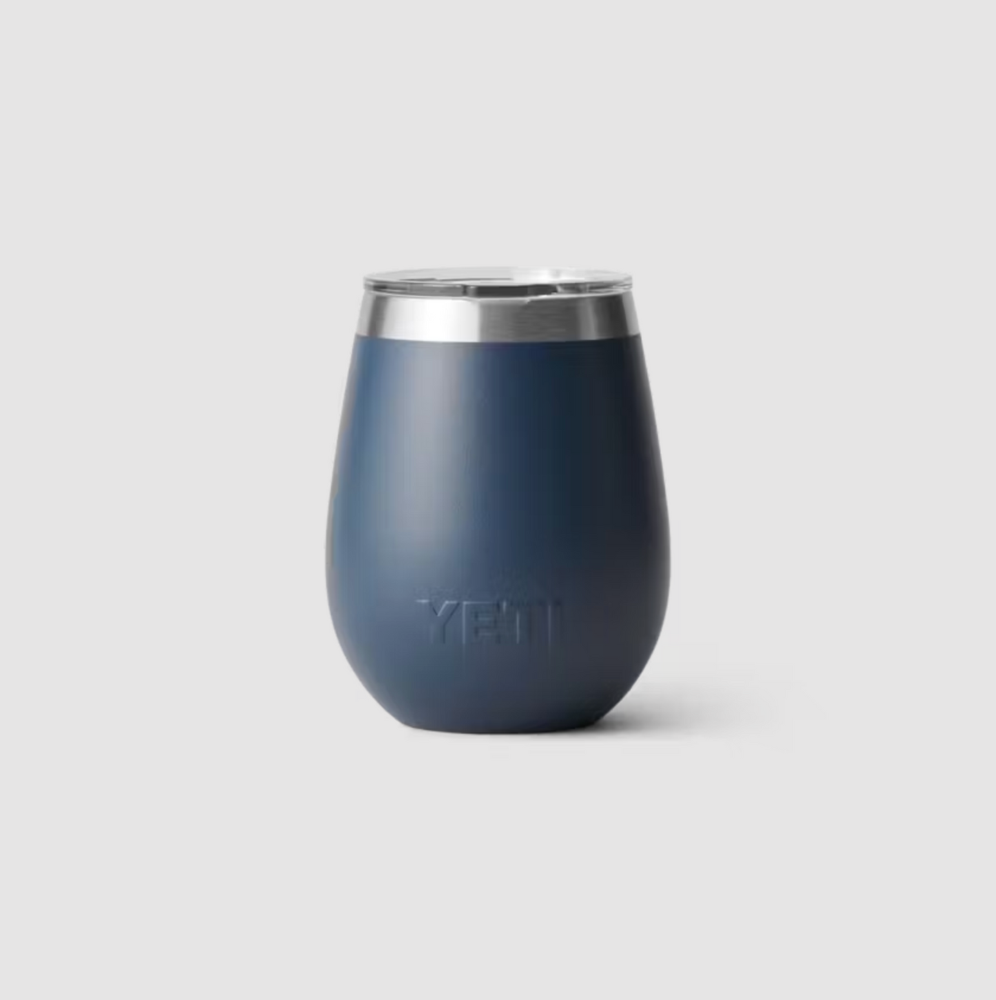 Yeti Rambler 10oz Wine Tumbler with Magslider Lid *Personalization Available*