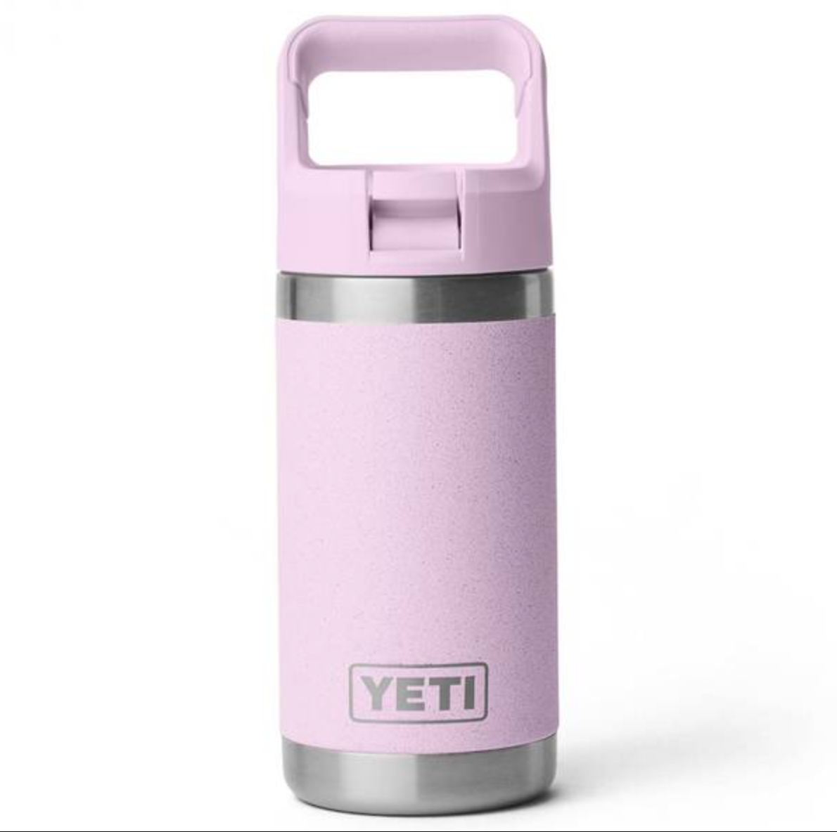 Yeti Rambler Jr. 12oz Kids Bottle with Straw Cap *Personalization & Multiple Colors Available*