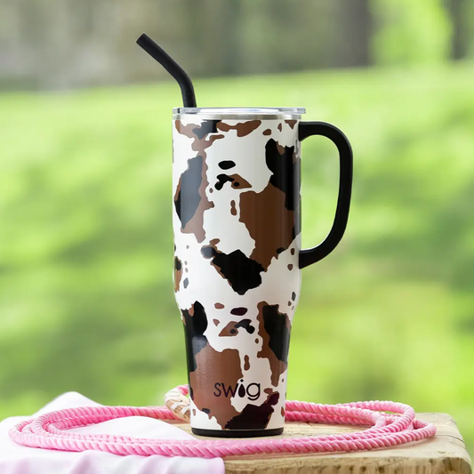 Swig Hayride Mega Mug