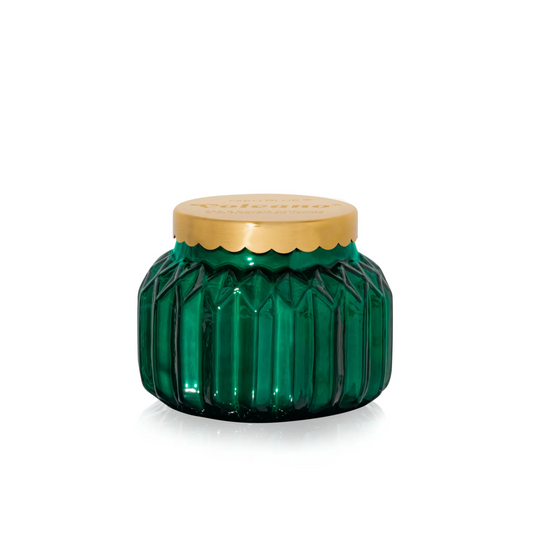 Capri Blue Volcano Royal Gem Signature Candle *Multiple Sizes Available*