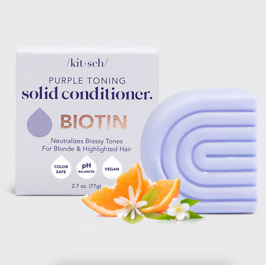 Purple Toning Conditioner