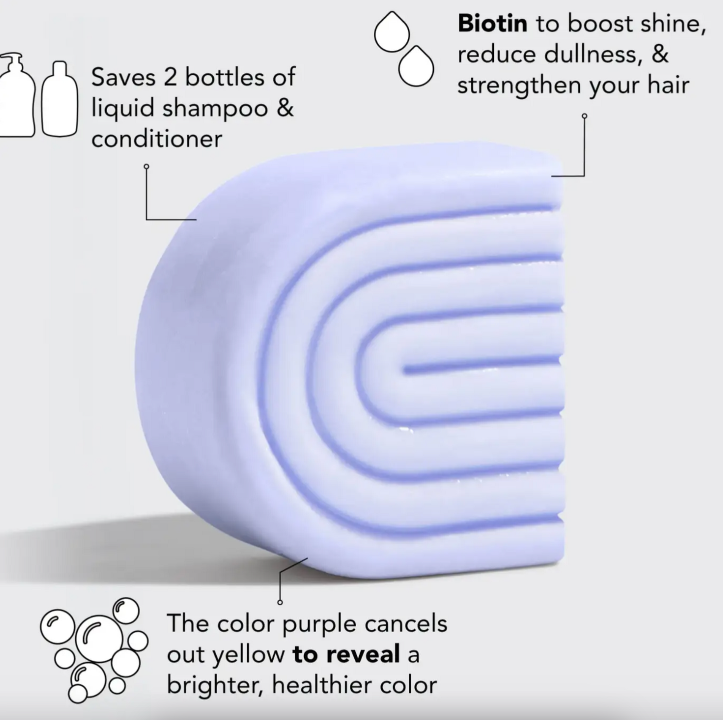 Purple Toning Conditioner