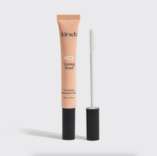 Hair Styling Taming Wand