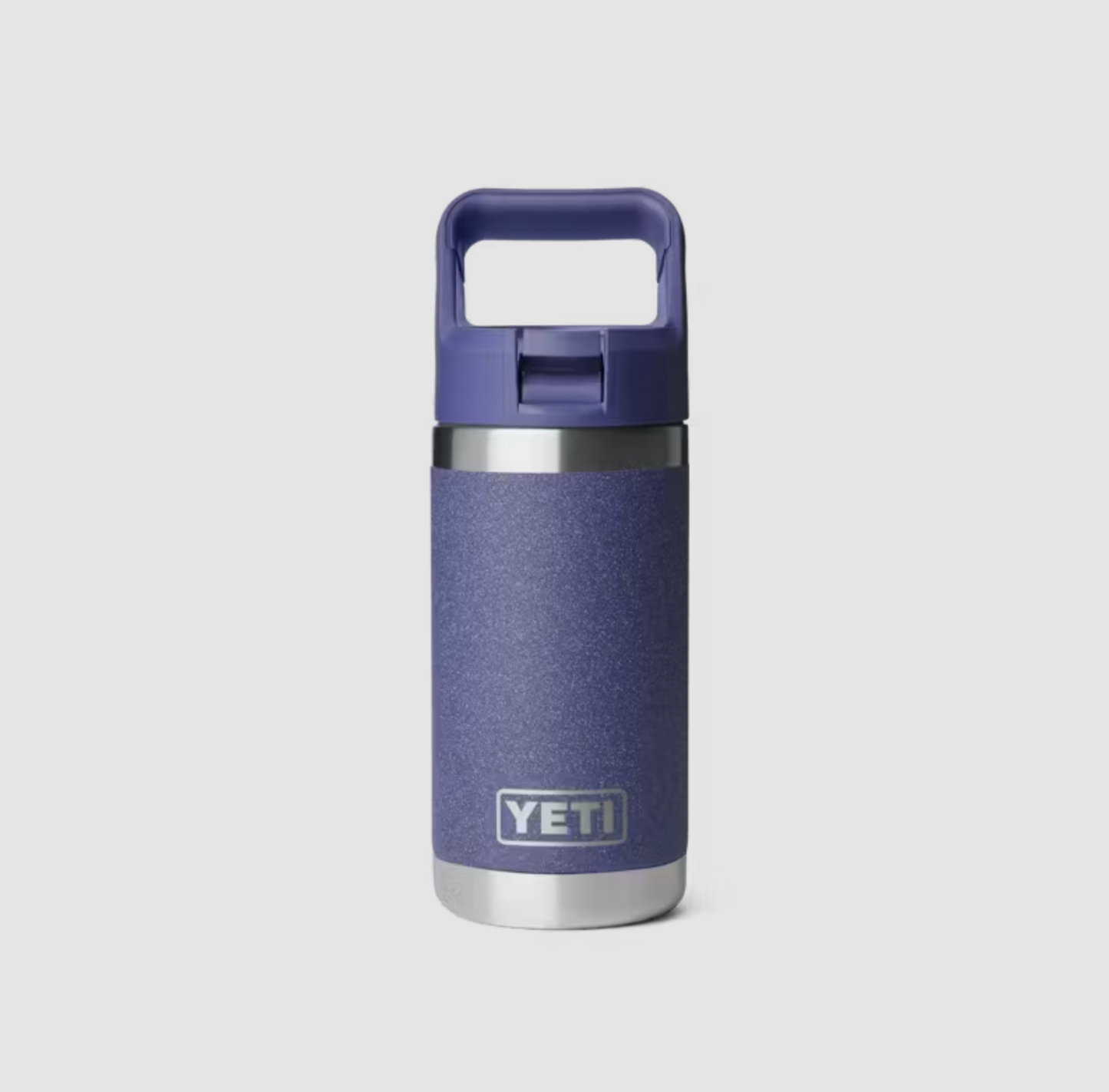 Yeti Rambler Jr. 12oz Kids Bottle with Straw Cap *Personalization & Multiple Colors Available*