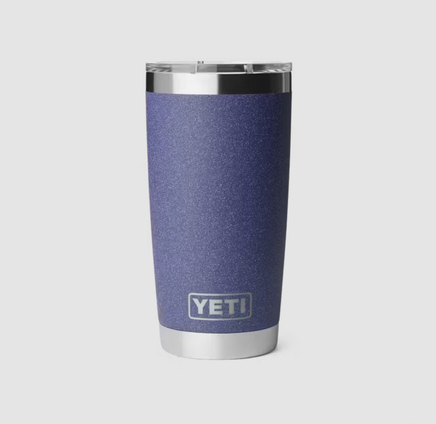 Yeti Rambler 20oz Tumbler with Magslider Lid *Personalization & Multiple Colors Available*