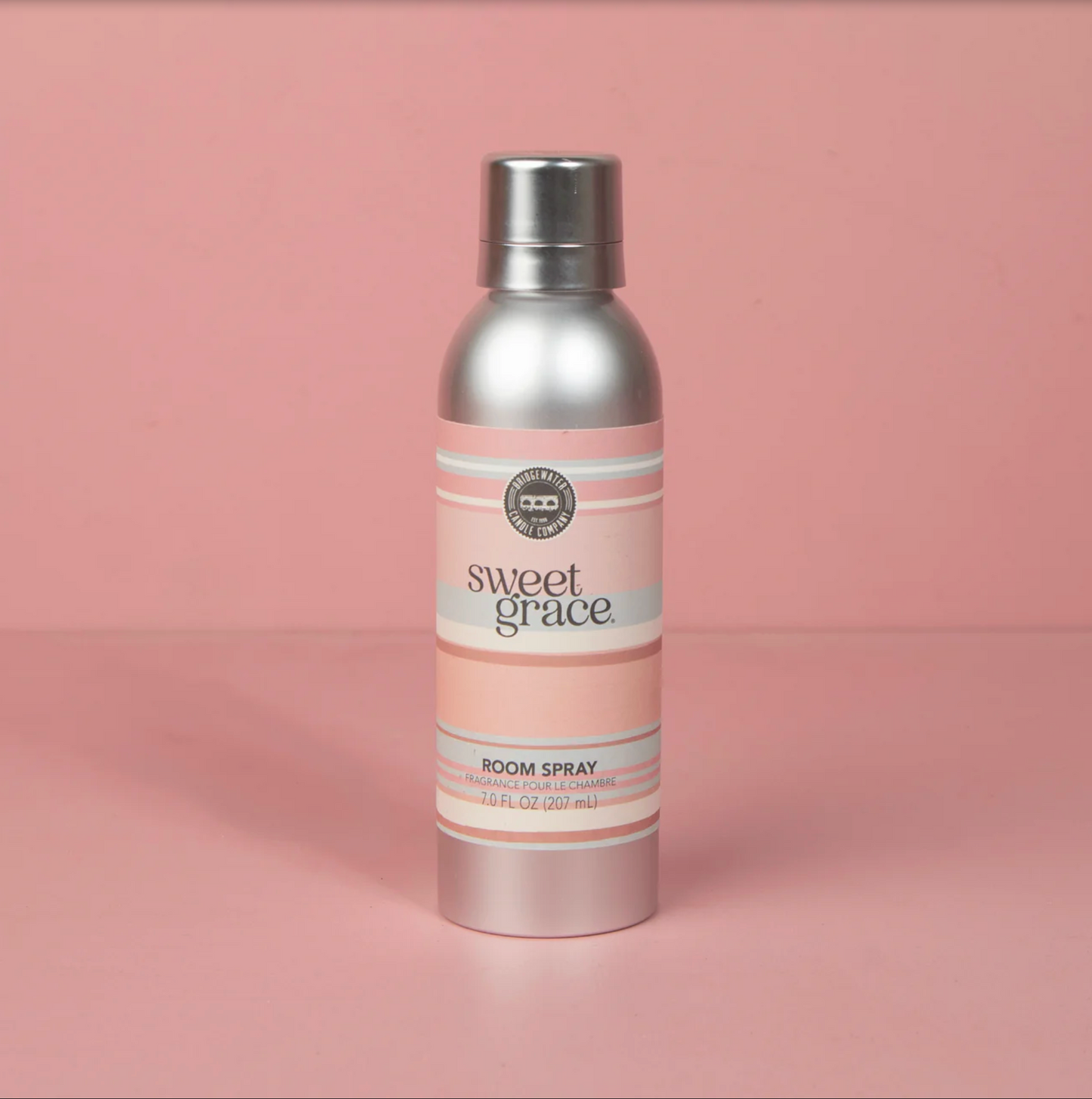 Sweet Grace Non-Aerosol Room Spray