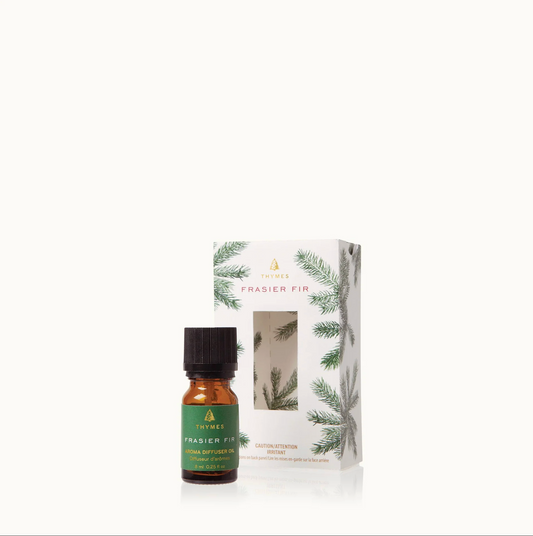 Frasier Fir Diffuser Oil