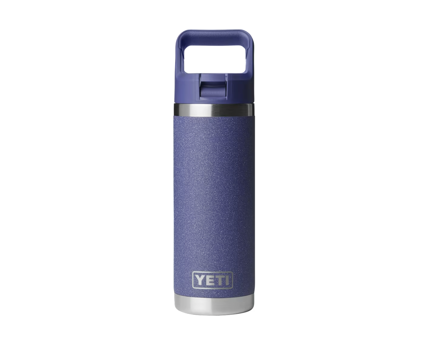 Yeti Rambler 26oz Bottle with Straw Cap *Personalization & Multiple Colors Available*