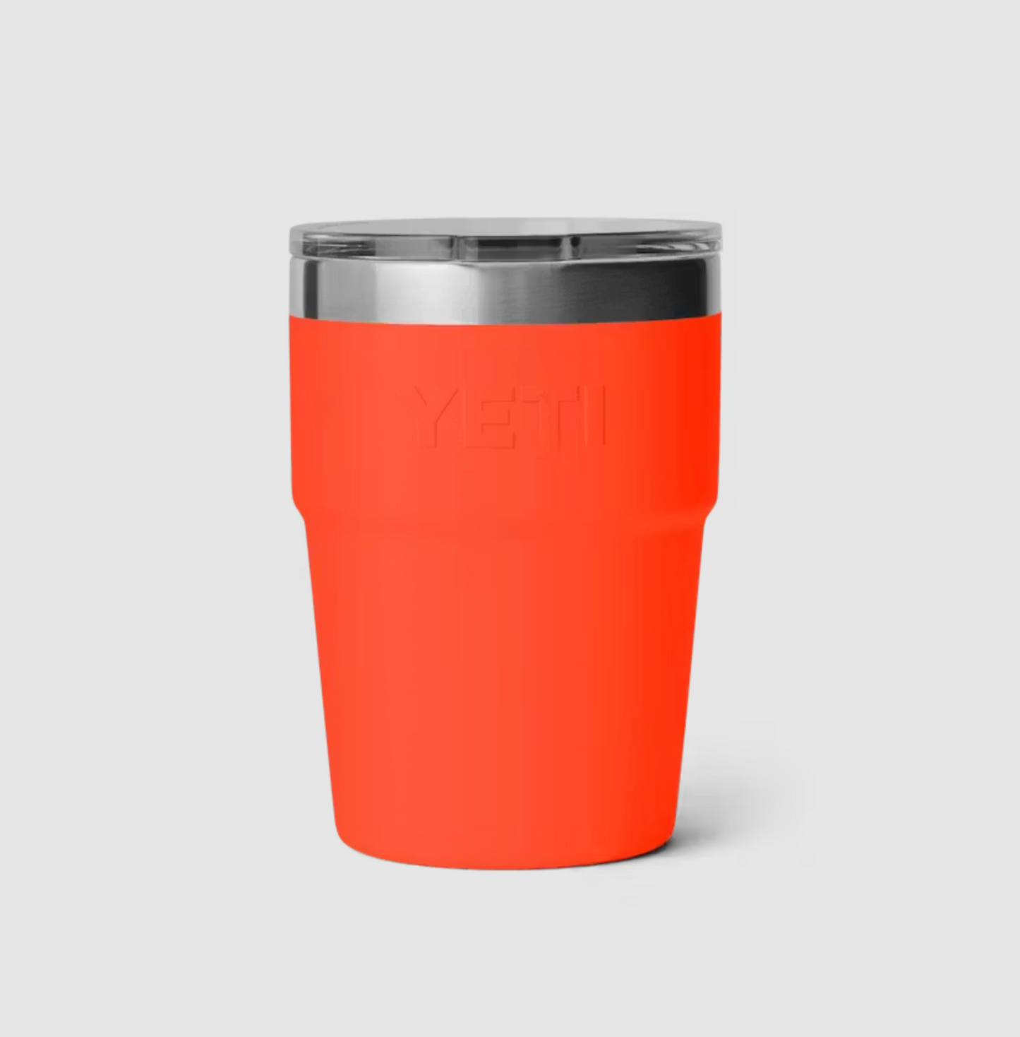 Yeti Rambler 16oz Stackable Tumbler *Personalization & Multiple Colors Available*