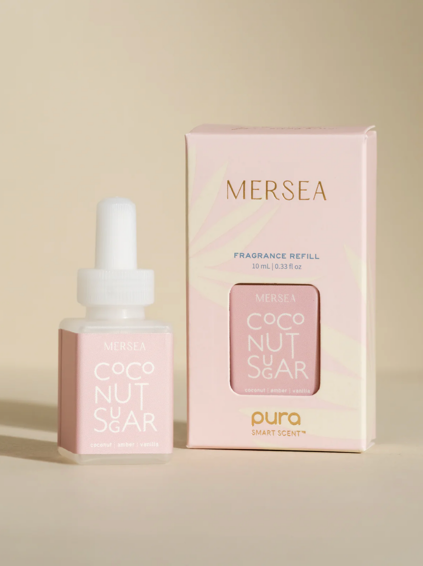 Pura x Marsea Coconut Sugar Diffuser Cartridge