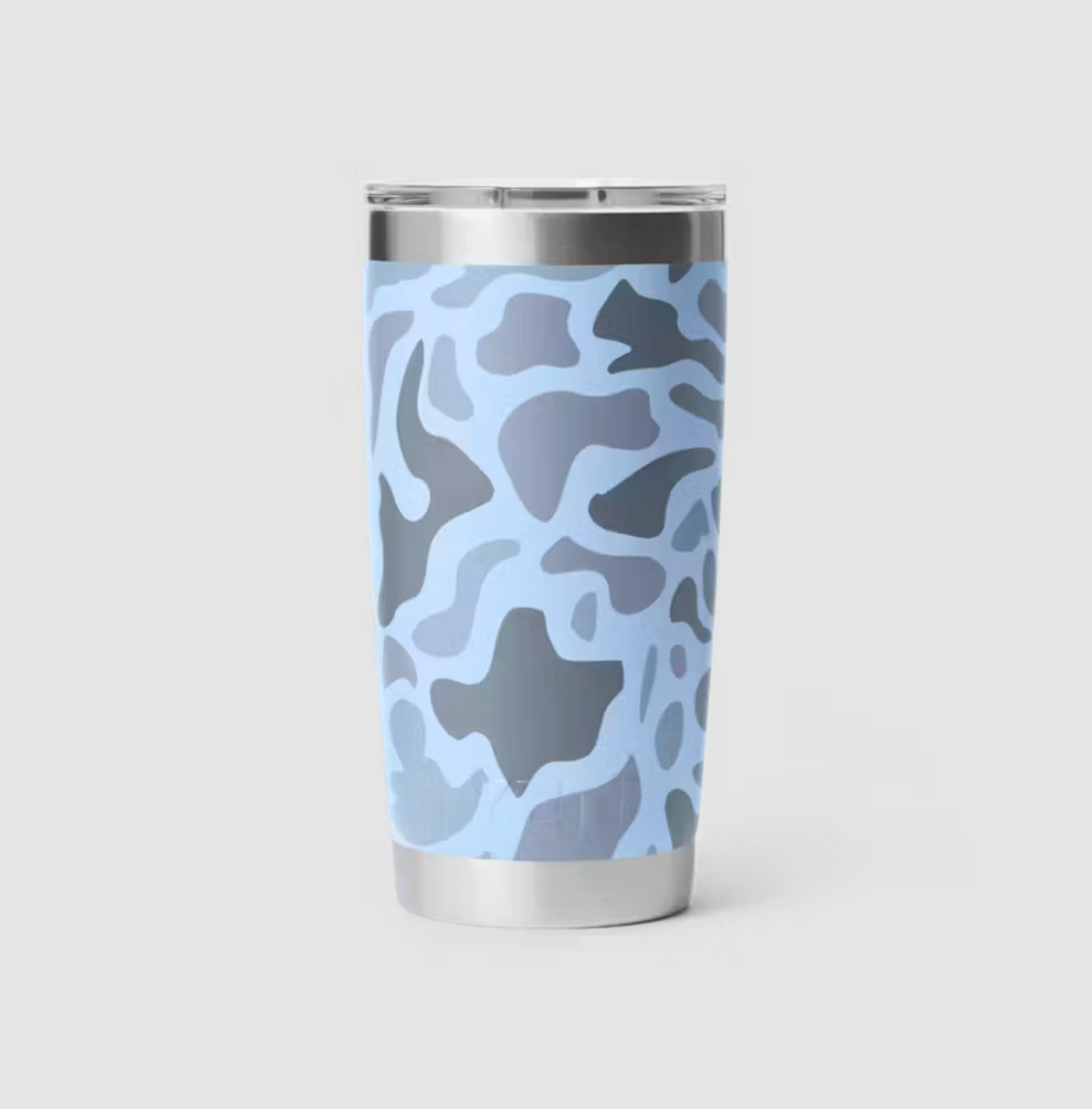 Yeti Rambler 20oz Tumbler with Magslider Lid *Personalization & Multiple Colors Available*